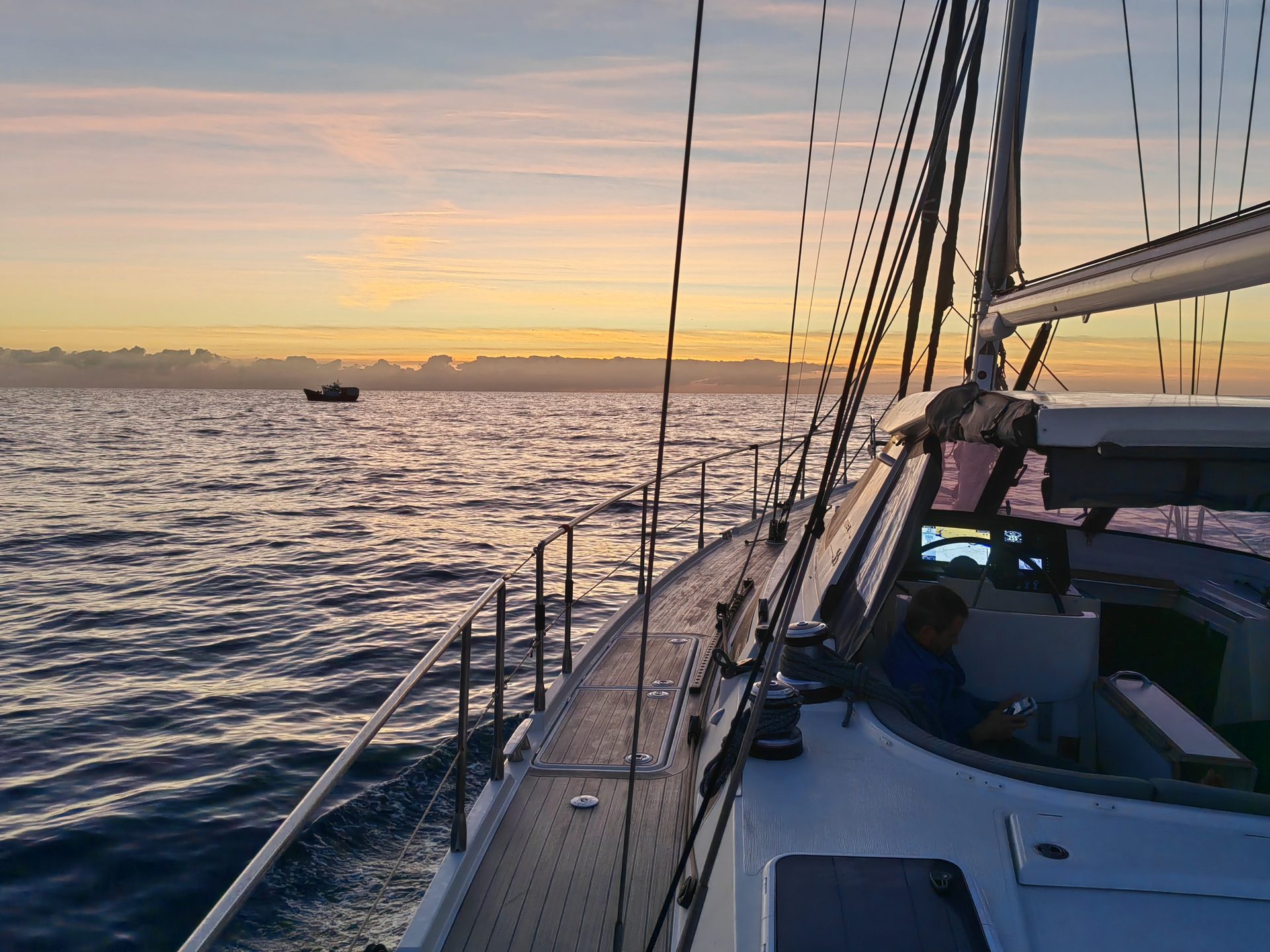 Пировац — финиш одиннадцатого этапа