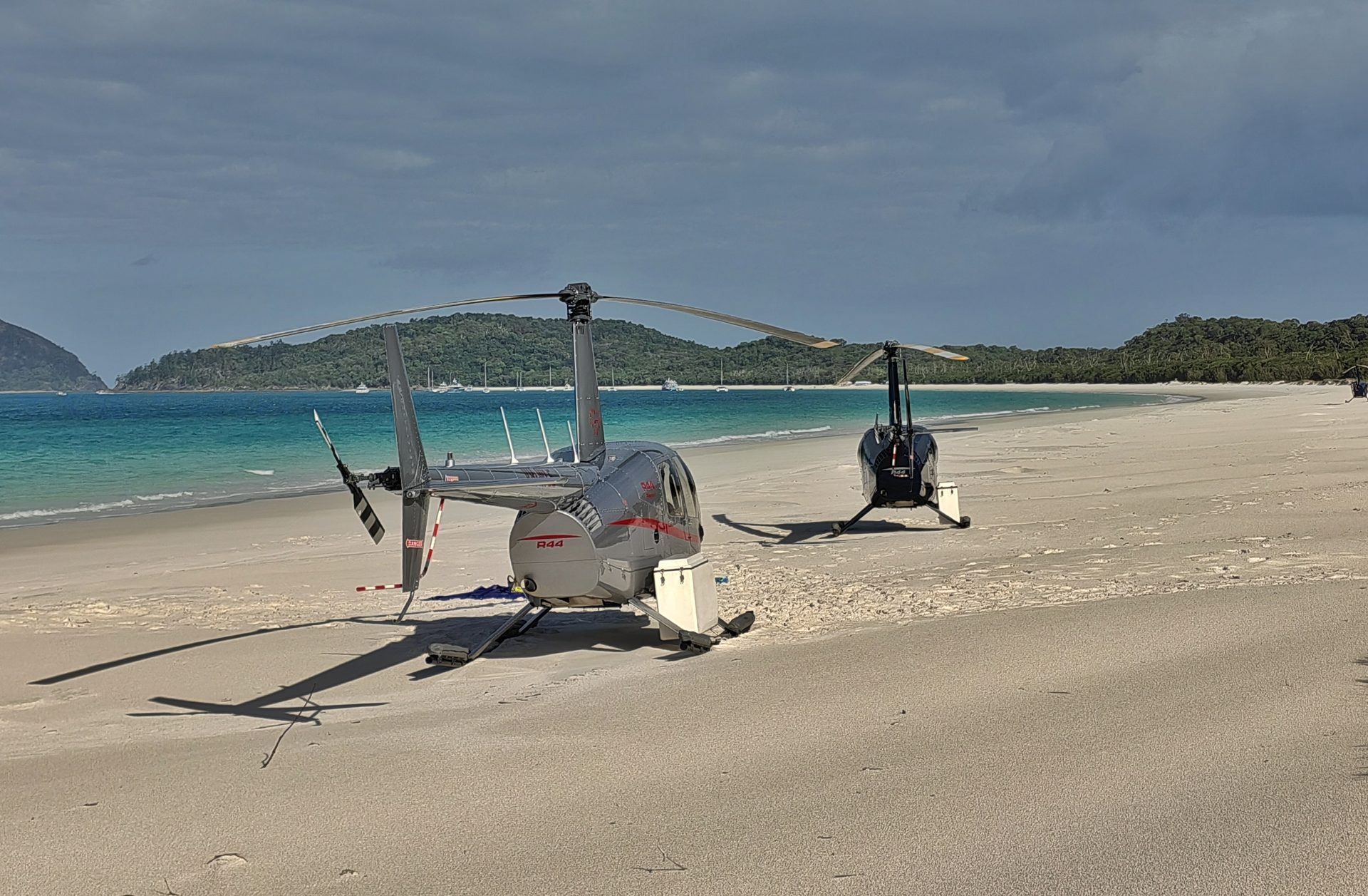 Австралия 2023 — фото 5