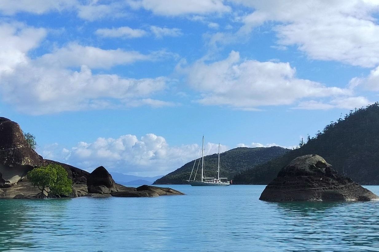 Австралия 2023 — фото 1