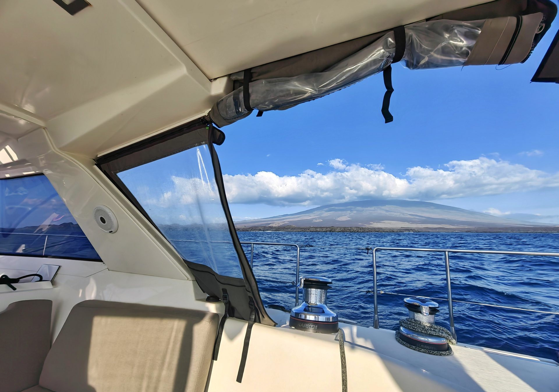 Галапагосы 2024 — фото 3