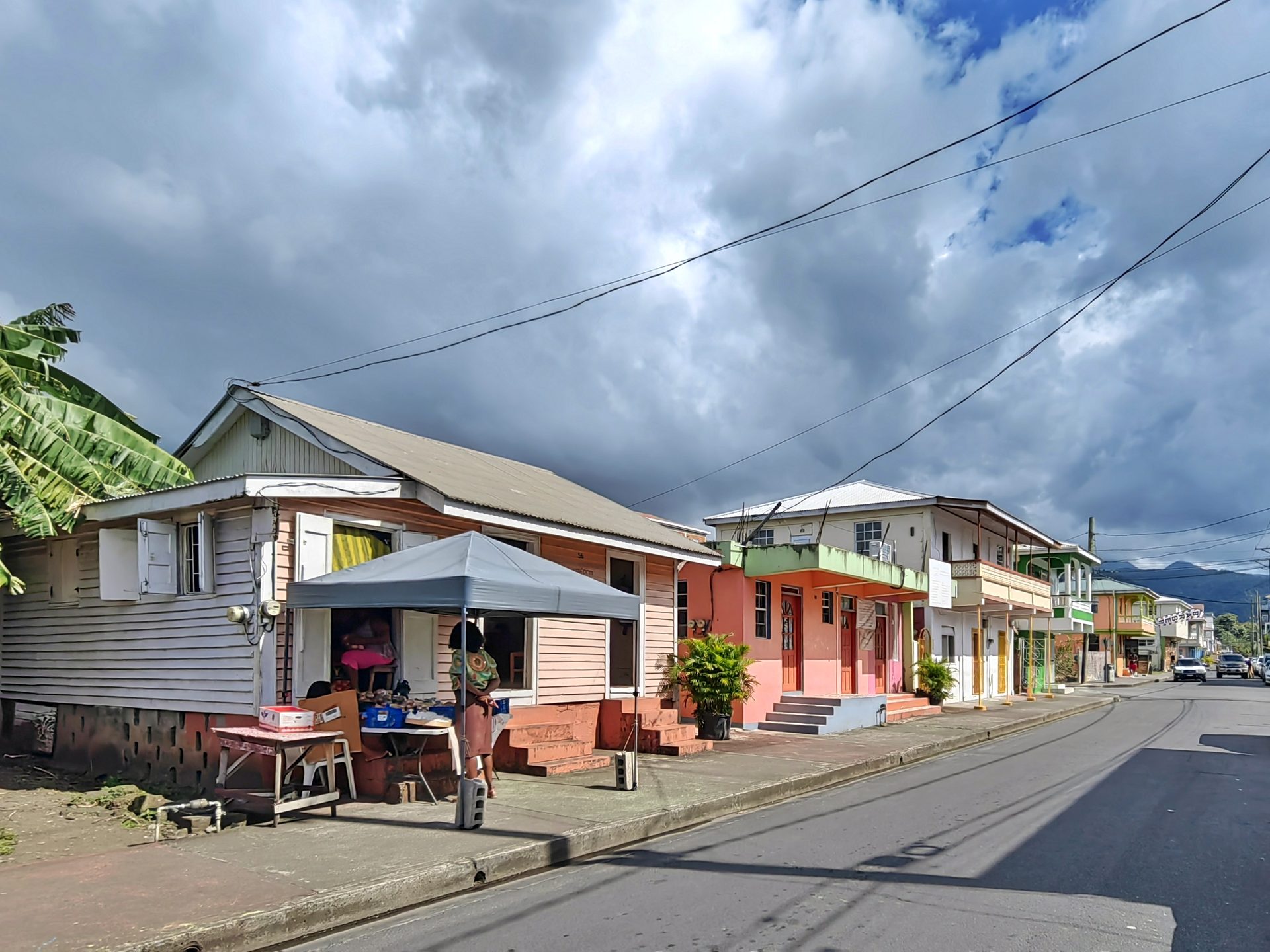 Доминика 2024 — фото 3