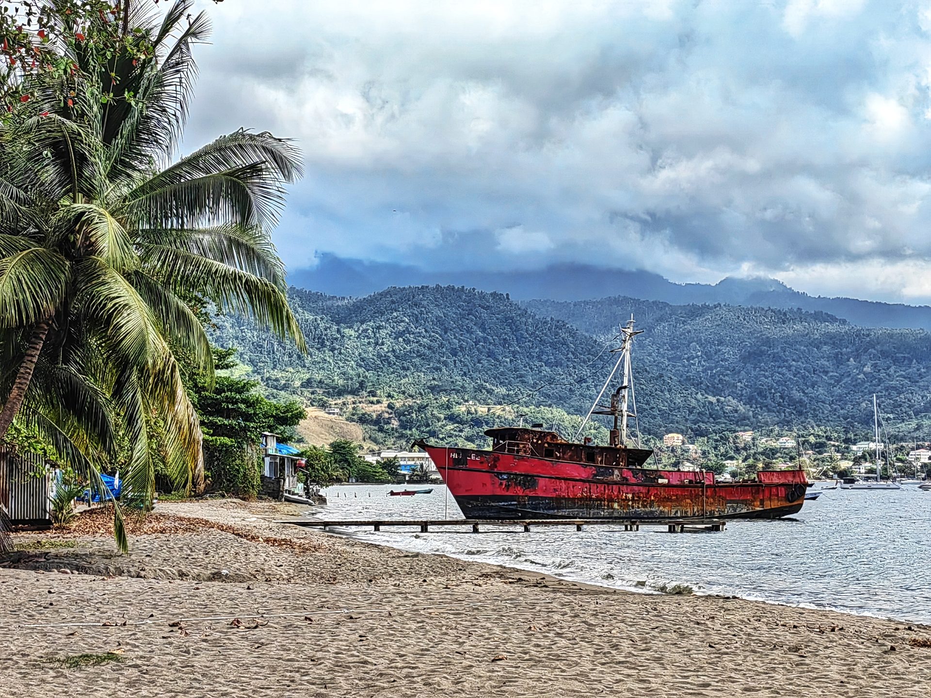 Доминика 2024 — фото 4