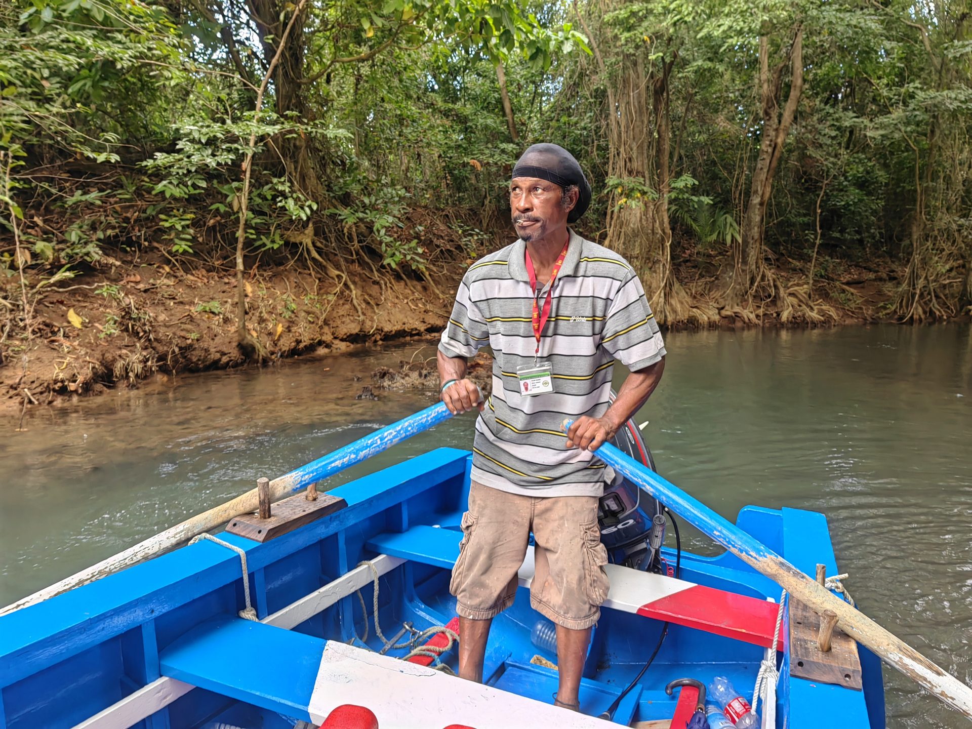 Доминика 2024 — фото 6