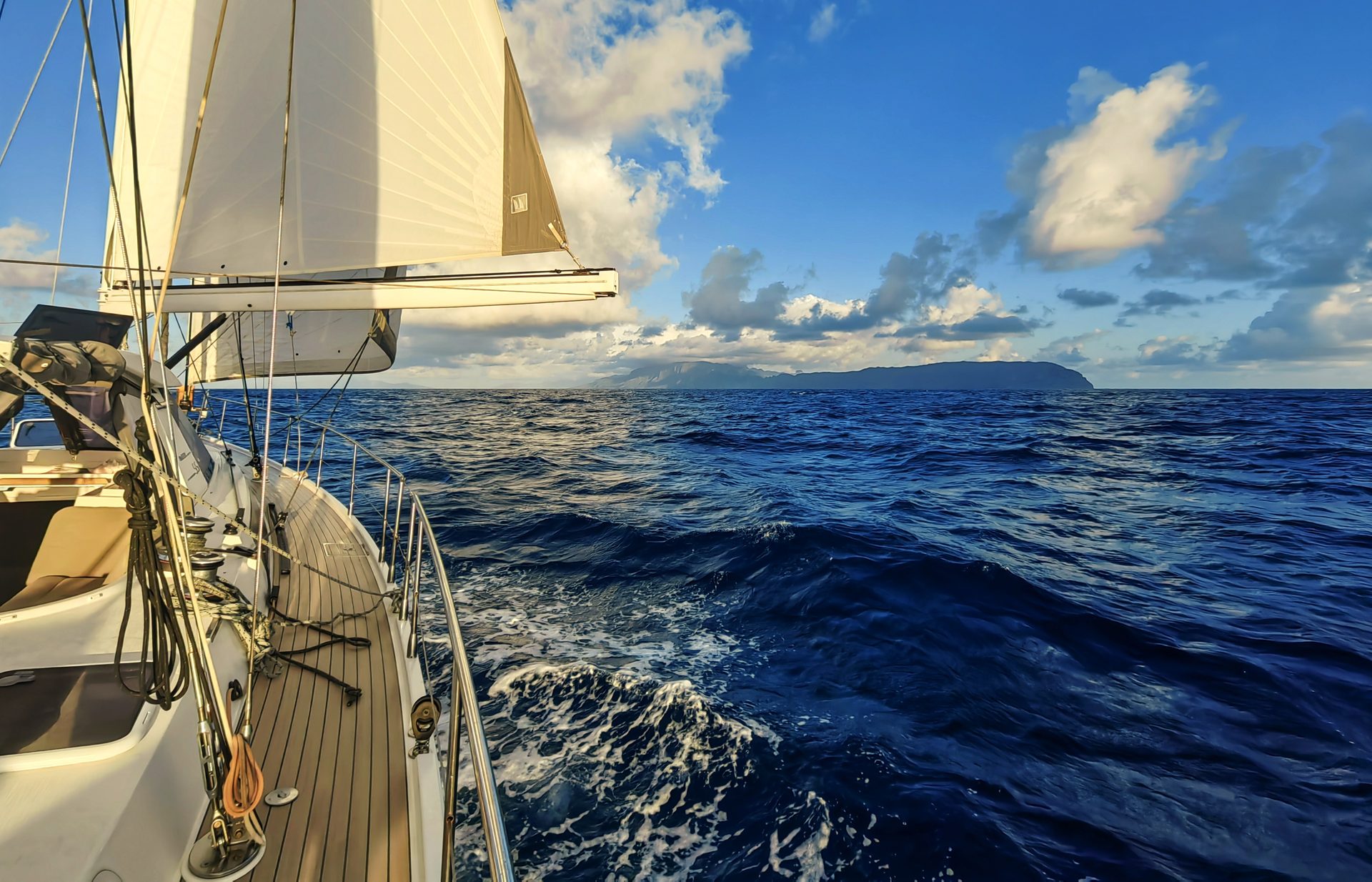 Маркизы (Маркизские острова) и Рангироа 2024 — фото 1