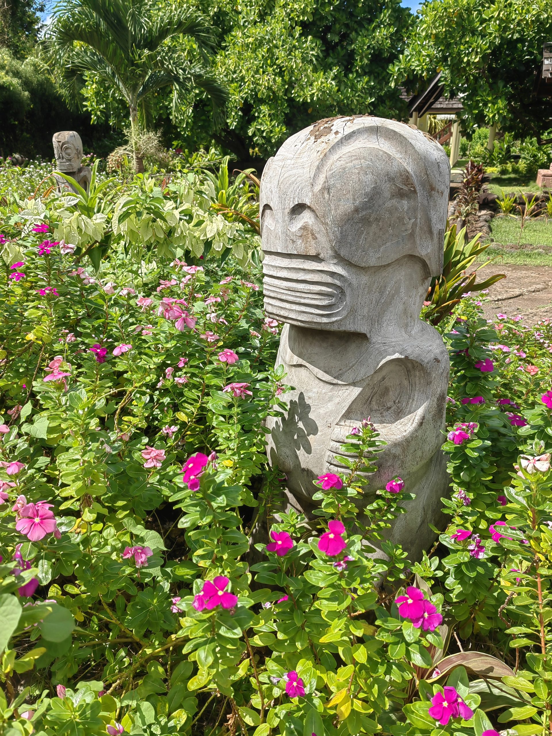 Маркизы (Маркизские острова) и Рангироа 2024 — фото 6