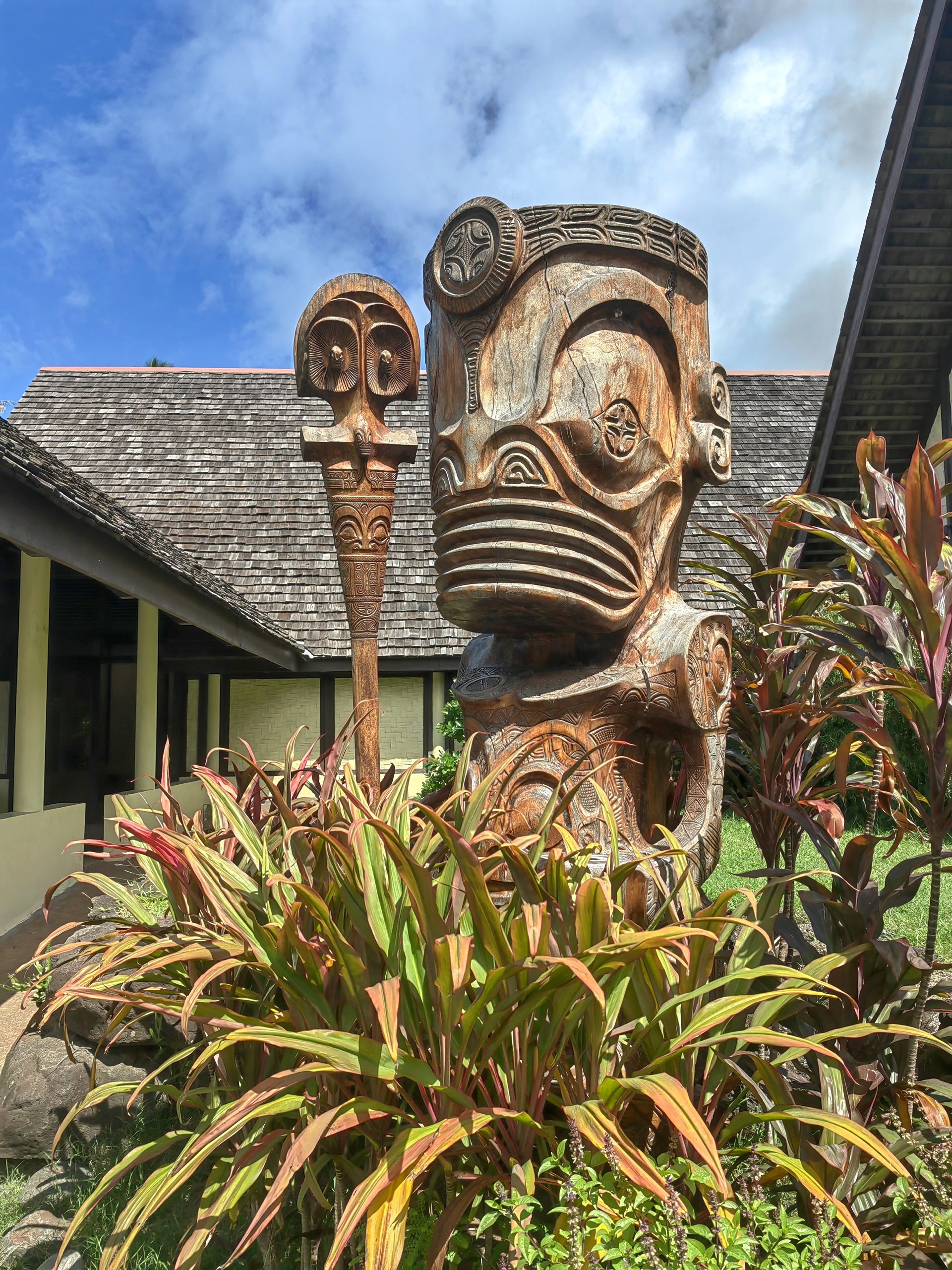 Маркизы (Маркизские острова) и Рангироа 2024 — фото 7