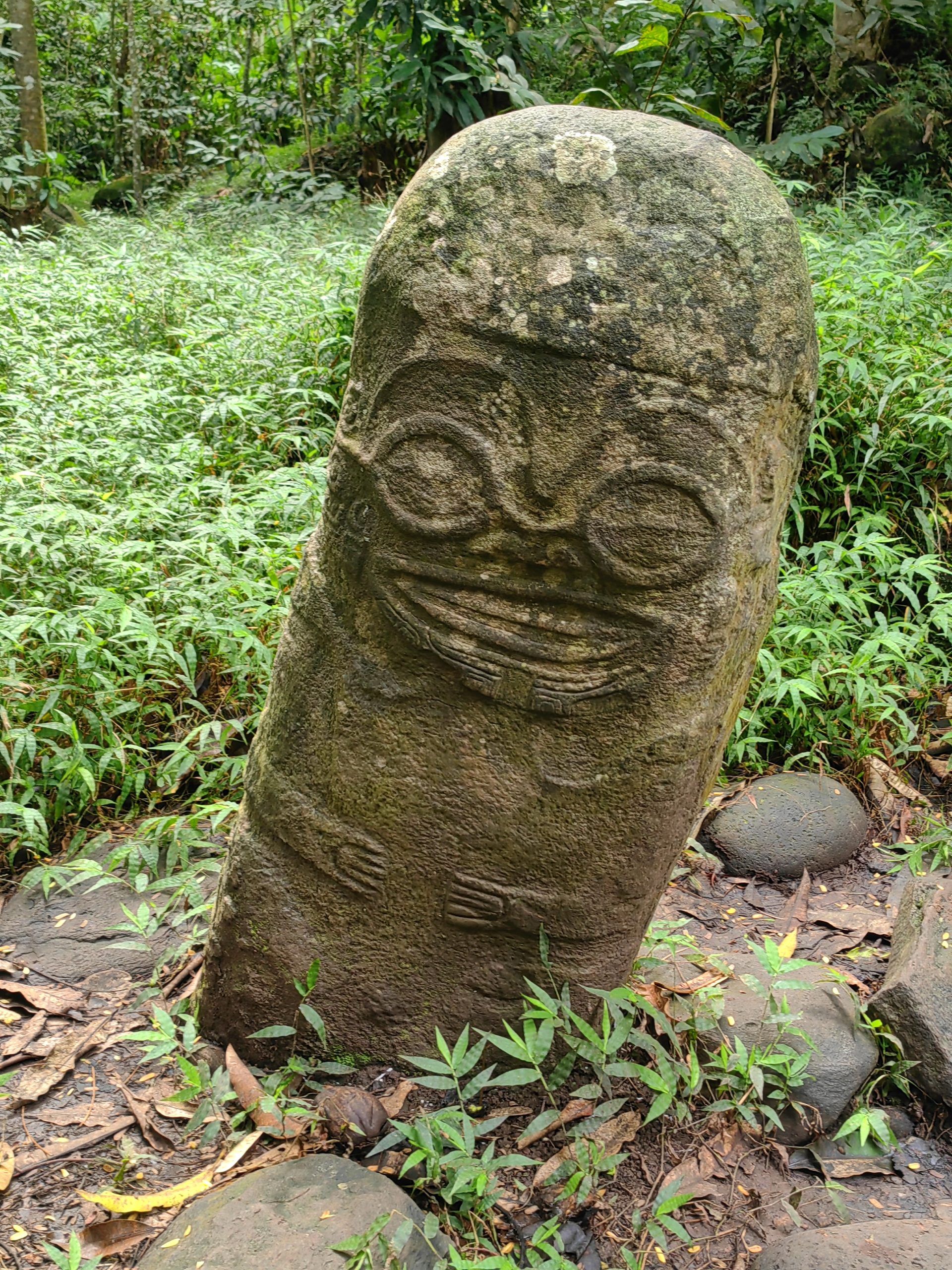 Маркизы (Маркизские острова) и Рангироа 2024 — фото 8