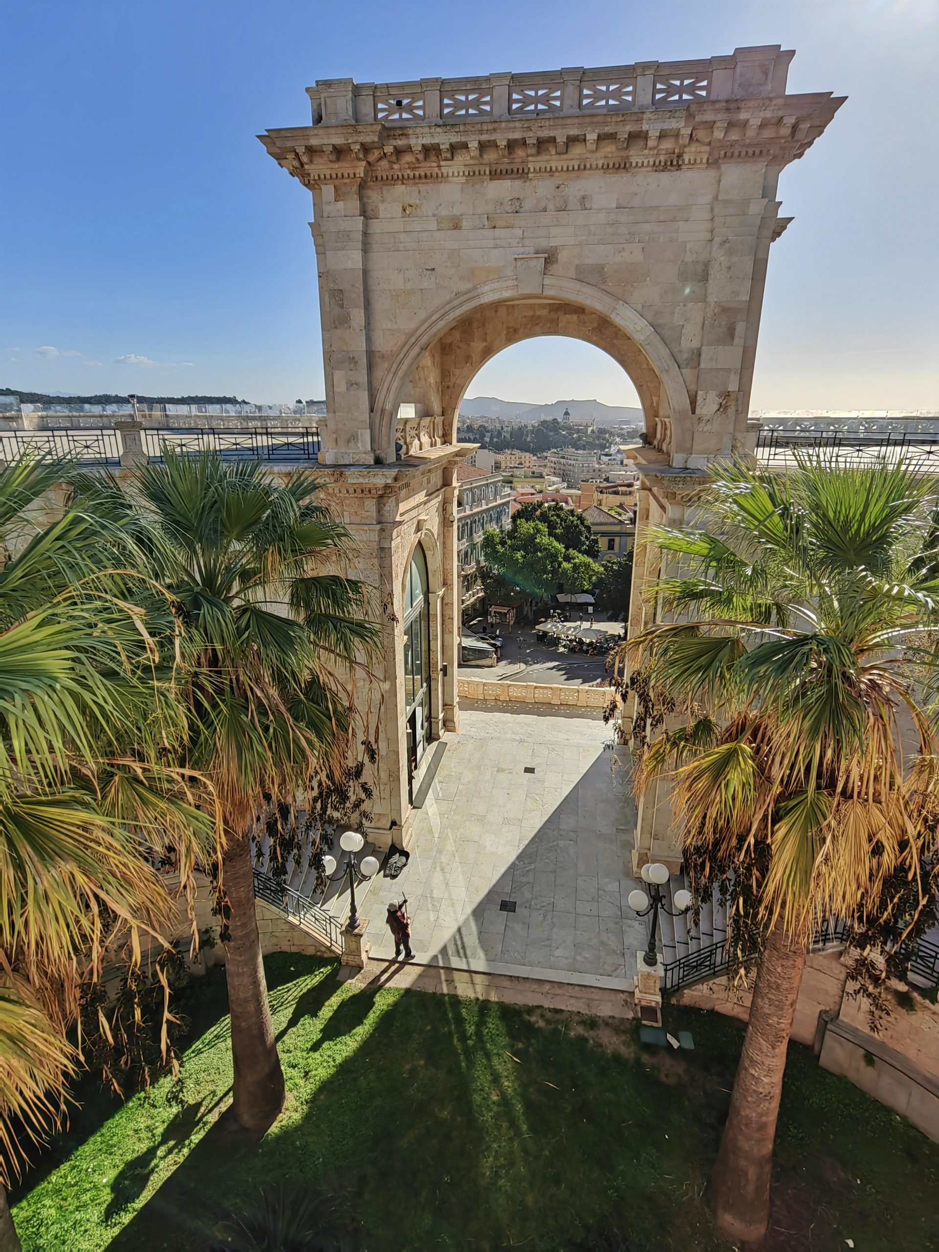 Мадейра — остров вечной весны