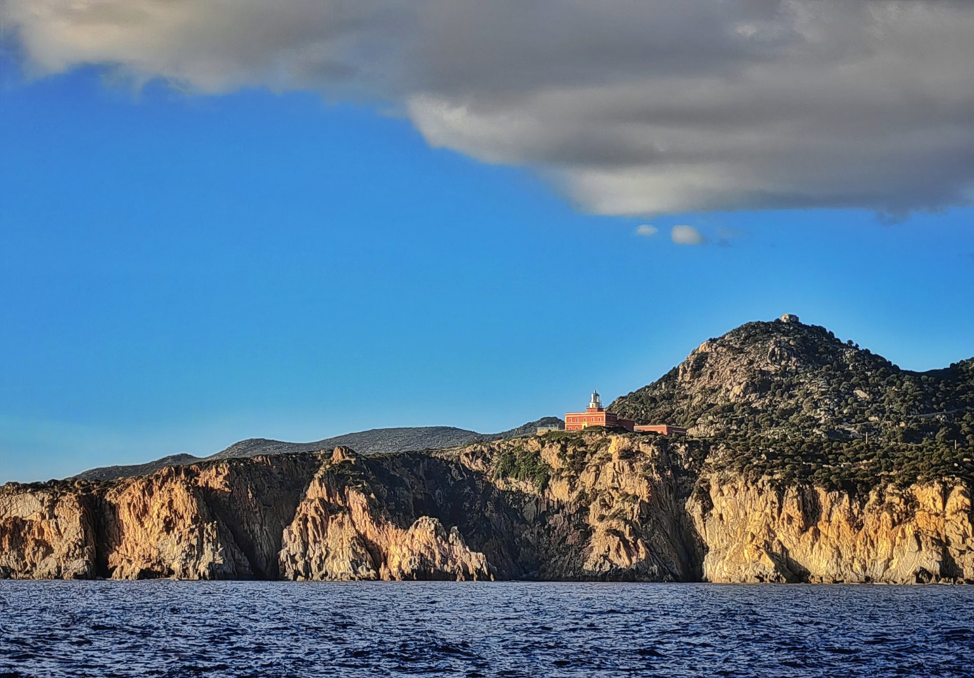 Тенерифе — Остров Ада с заснеженным пиком