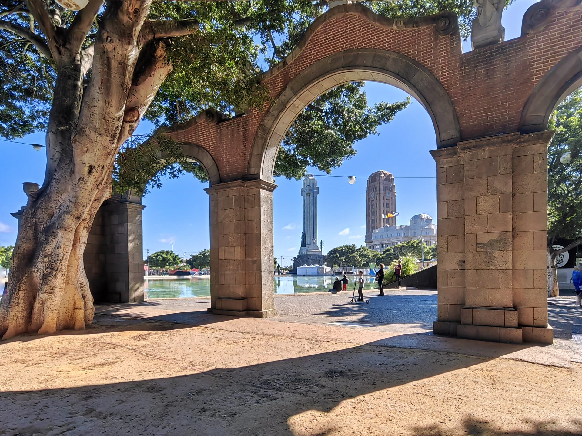 Кабо-Верде — архипелаг в открытом океане